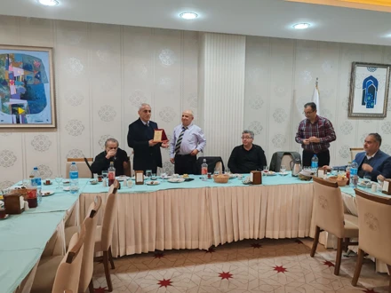 OKULUMUZUN DEĞERLİ AKADEMİSYENLERİ İFTAR PROGRAMINDA BULUŞTU